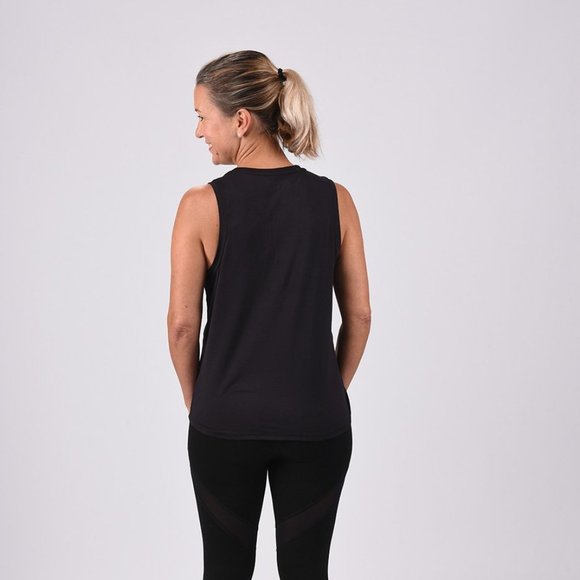 CLEARANCE Erika Harvey Workout Tank Activewear - Picture 4 of 7